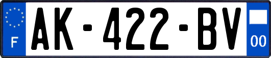 AK-422-BV