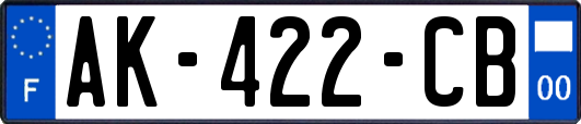 AK-422-CB