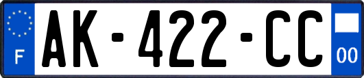 AK-422-CC