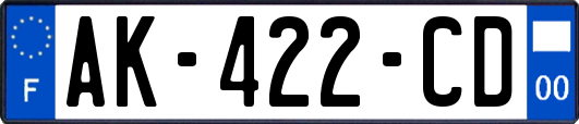 AK-422-CD