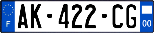 AK-422-CG