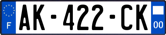 AK-422-CK