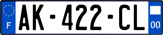 AK-422-CL