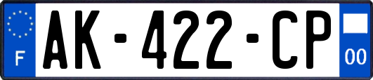 AK-422-CP