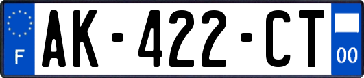 AK-422-CT