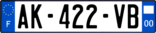 AK-422-VB