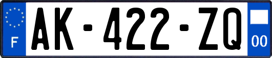 AK-422-ZQ