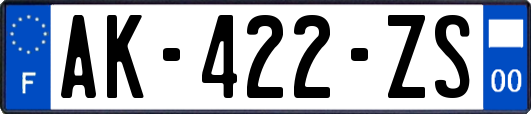AK-422-ZS