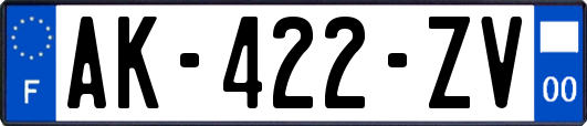 AK-422-ZV