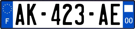 AK-423-AE