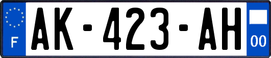 AK-423-AH
