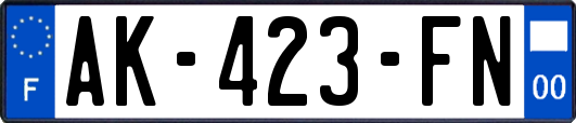 AK-423-FN