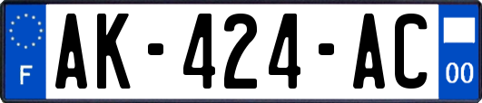 AK-424-AC