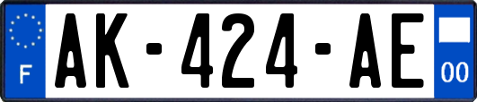 AK-424-AE