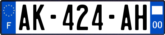 AK-424-AH