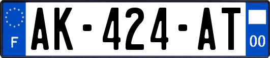 AK-424-AT