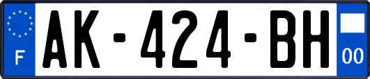 AK-424-BH