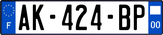AK-424-BP