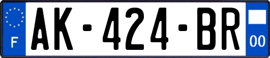 AK-424-BR