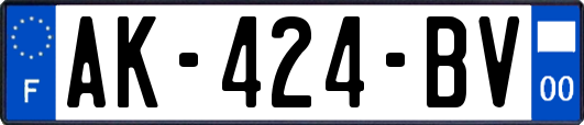 AK-424-BV