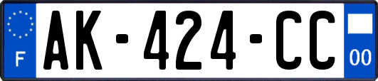 AK-424-CC