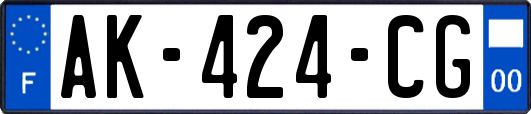 AK-424-CG