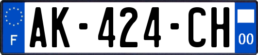 AK-424-CH