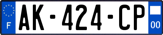 AK-424-CP