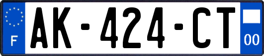AK-424-CT