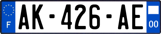 AK-426-AE