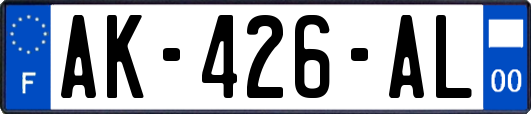 AK-426-AL