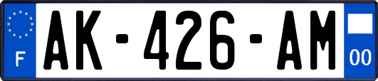 AK-426-AM