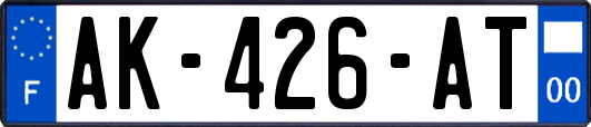 AK-426-AT