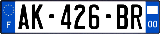 AK-426-BR