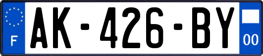 AK-426-BY