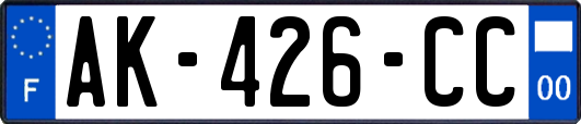 AK-426-CC