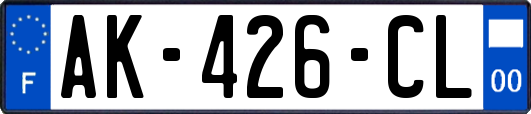 AK-426-CL