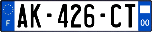 AK-426-CT