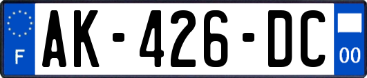 AK-426-DC