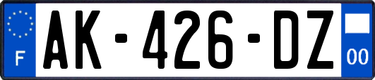 AK-426-DZ