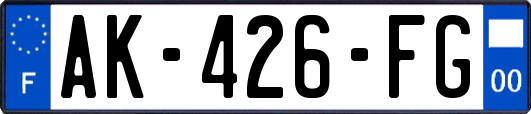 AK-426-FG