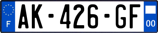 AK-426-GF