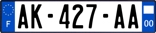 AK-427-AA