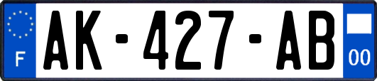 AK-427-AB