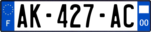 AK-427-AC