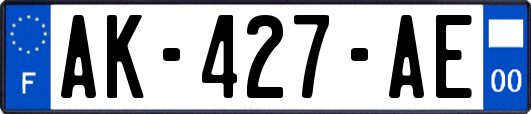 AK-427-AE