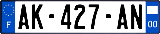 AK-427-AN