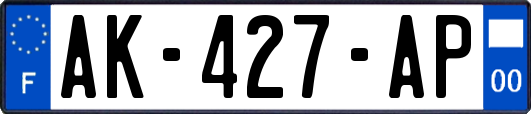 AK-427-AP