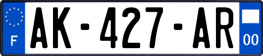 AK-427-AR