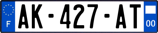 AK-427-AT